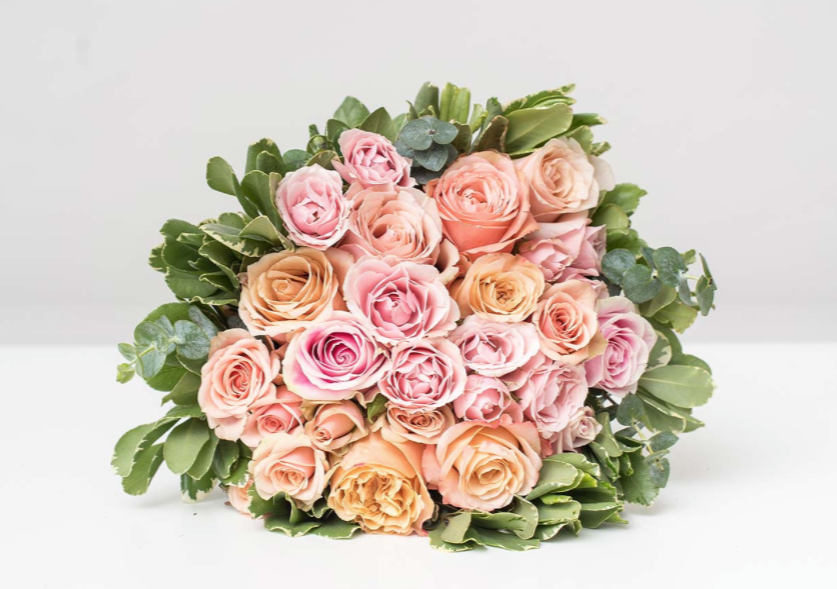 Step Your Game Up For Mom! These Aren't Your Average Mother's Day Flowers
